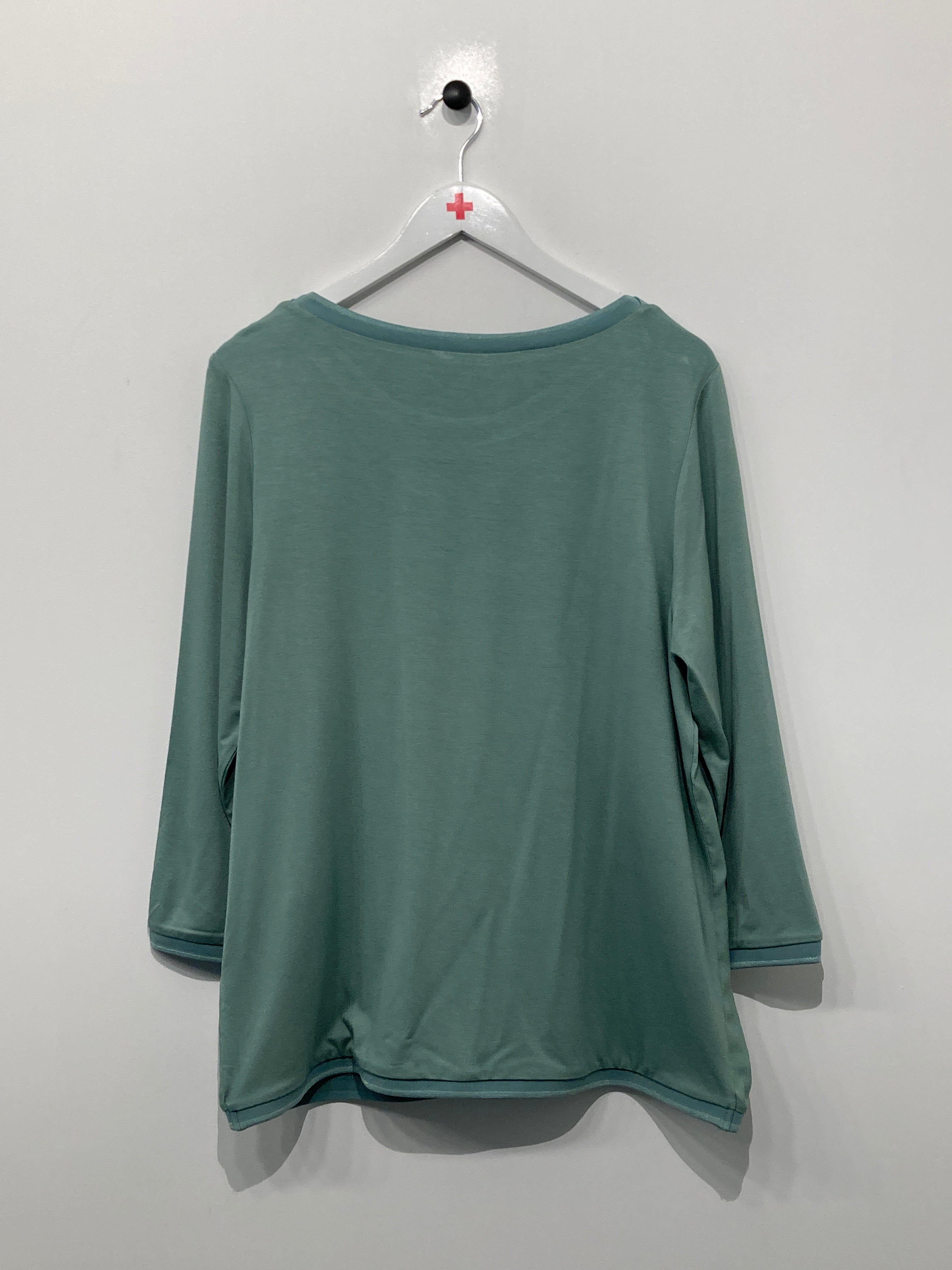 Street One Bluse